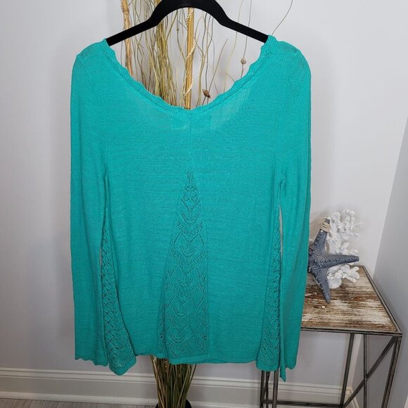 Sparrow Sweater Womens Small - Picture 2 of 6